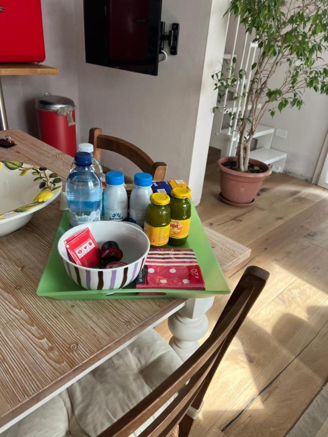 B&B La Mammola Lugo  Zewnętrze zdjęcie
