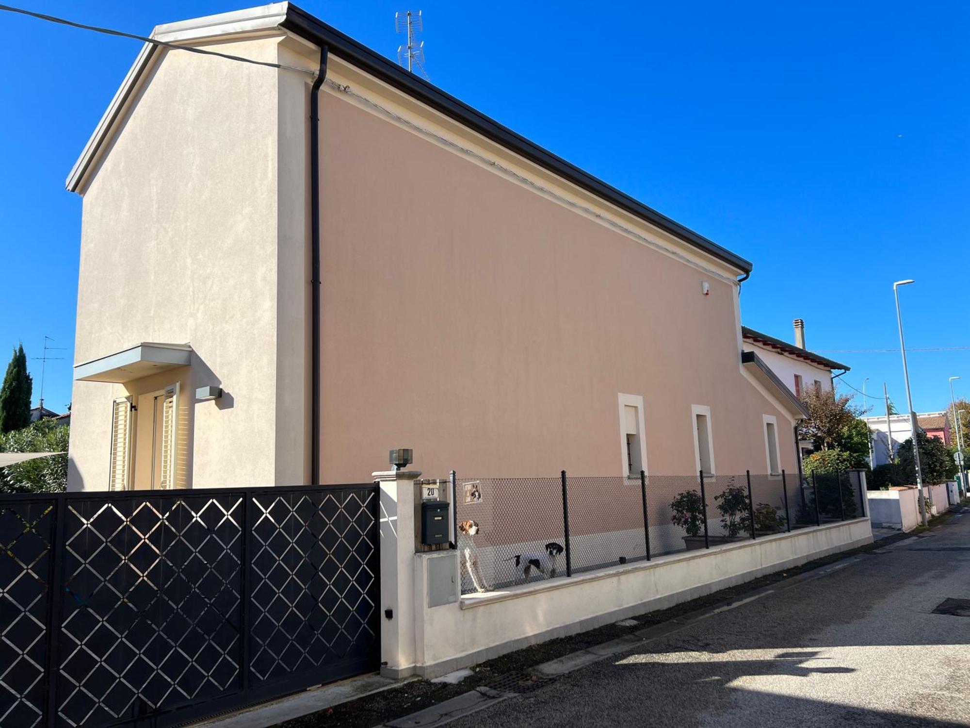 B&B La Mammola Lugo  Zewnętrze zdjęcie
